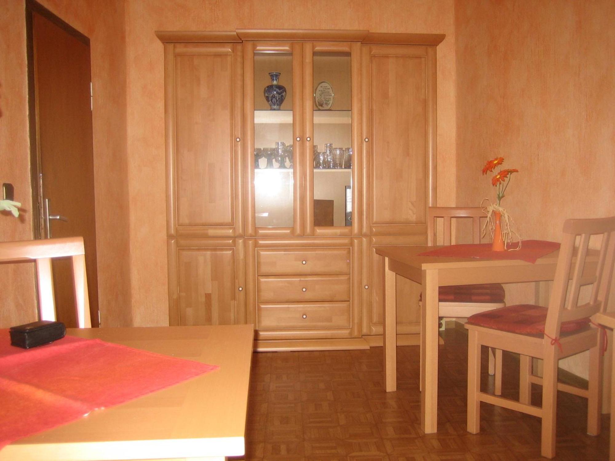 Gaestehaus Kiesgen-Mendgen Bernkastel-Kues Esterno foto